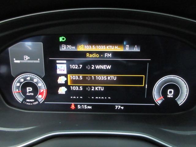 Audi Q5 photo 21