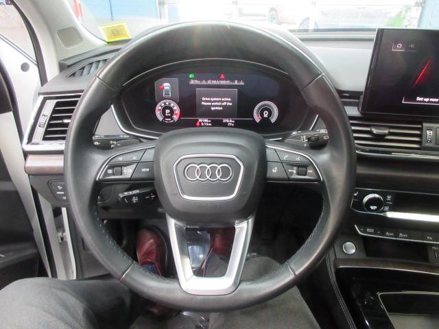 Audi Q5 photo 22