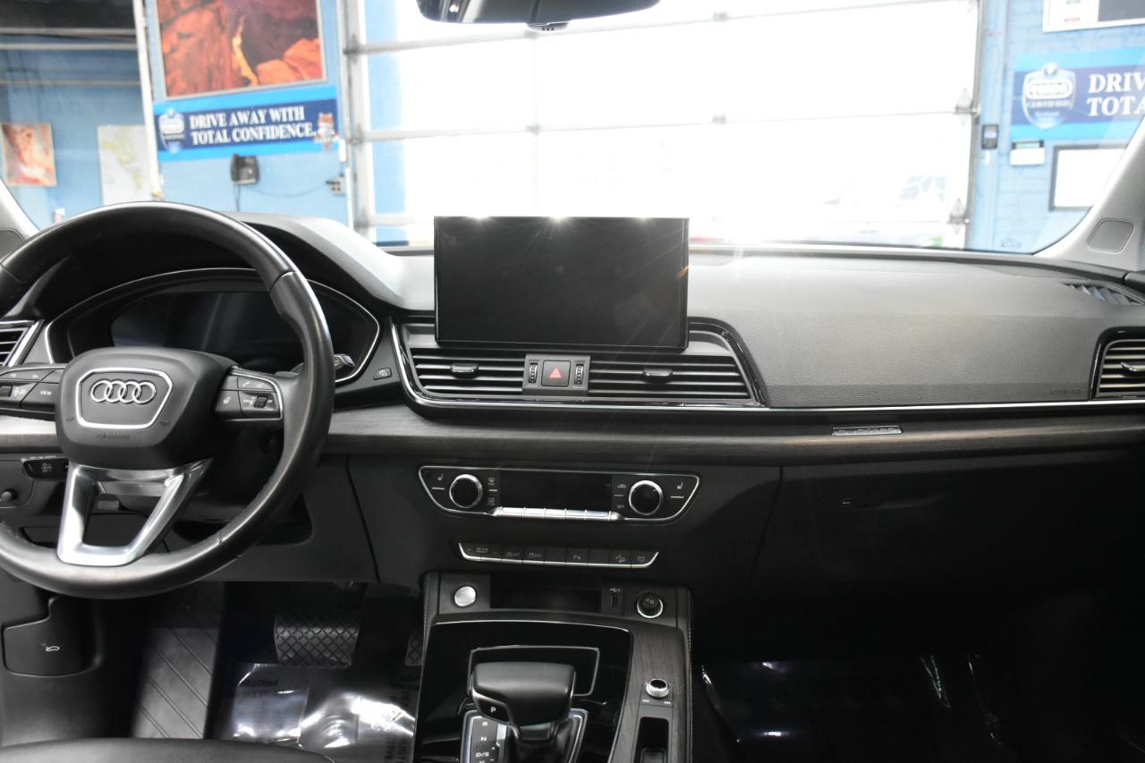 Audi Q5 photo 58