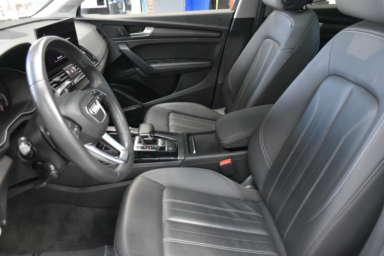 Audi Q5 photo 59