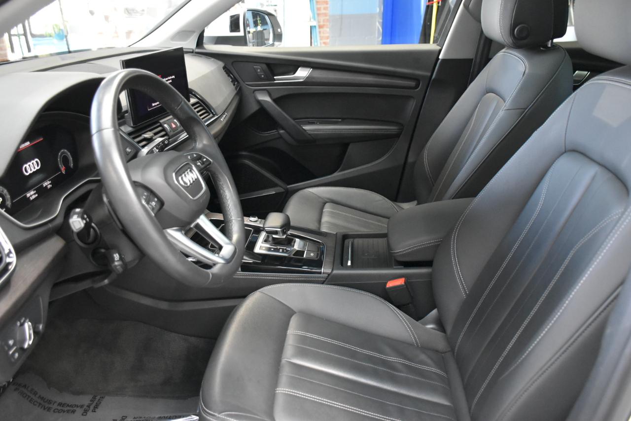Audi Q5 photo 60