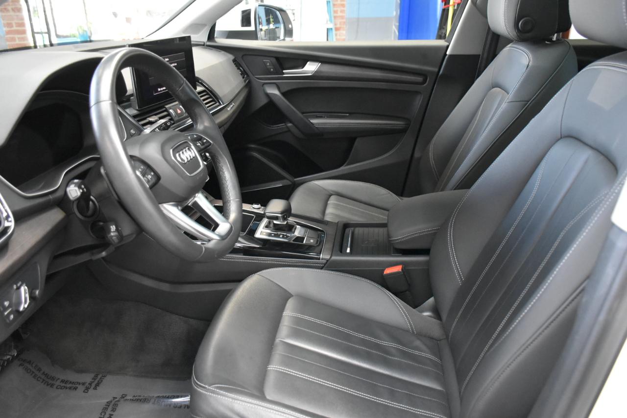 Audi Q5 photo 61