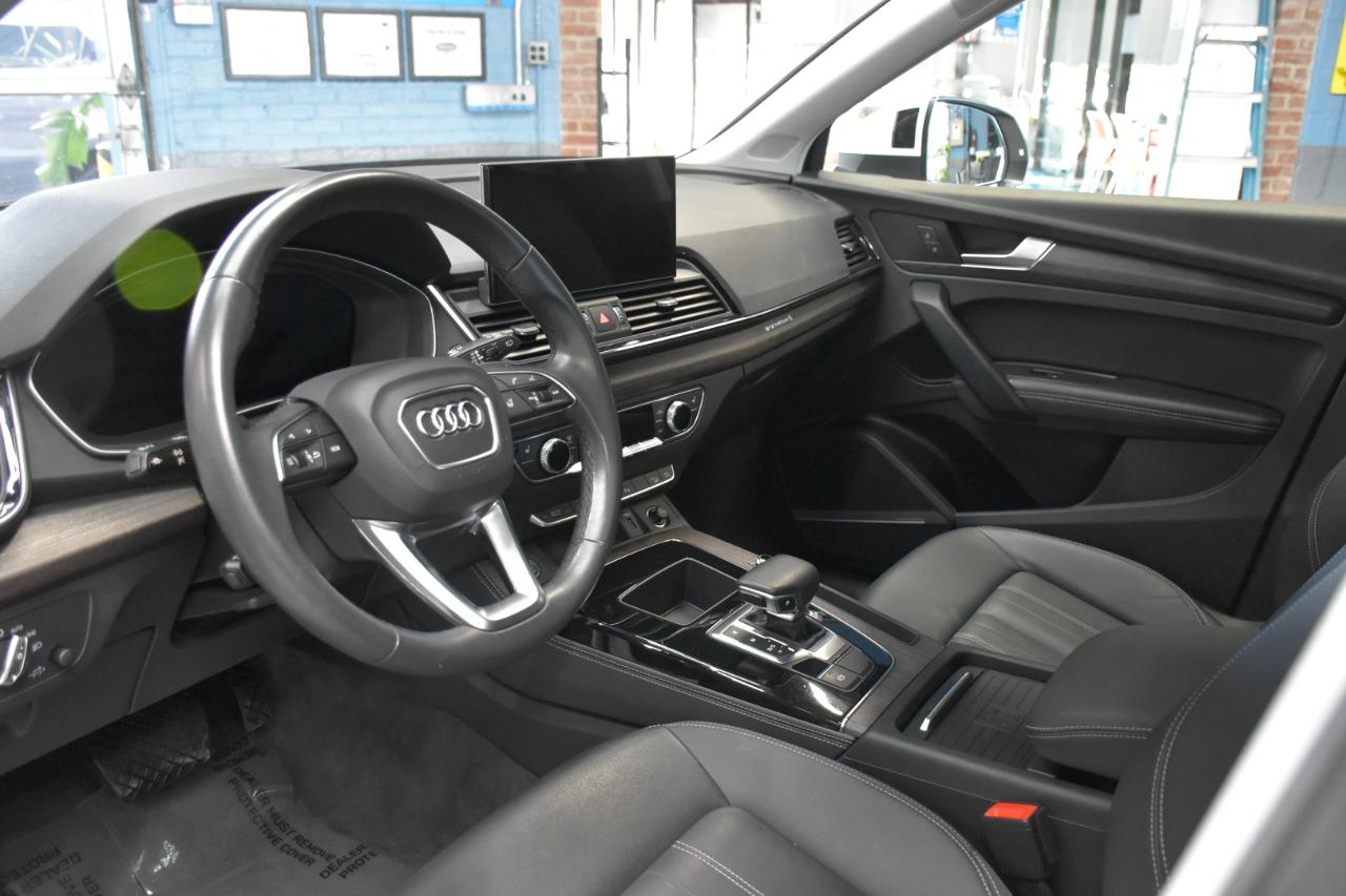 Audi Q5 photo 64