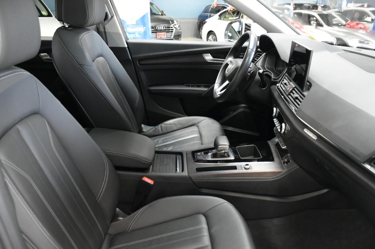 Audi Q5 photo 65