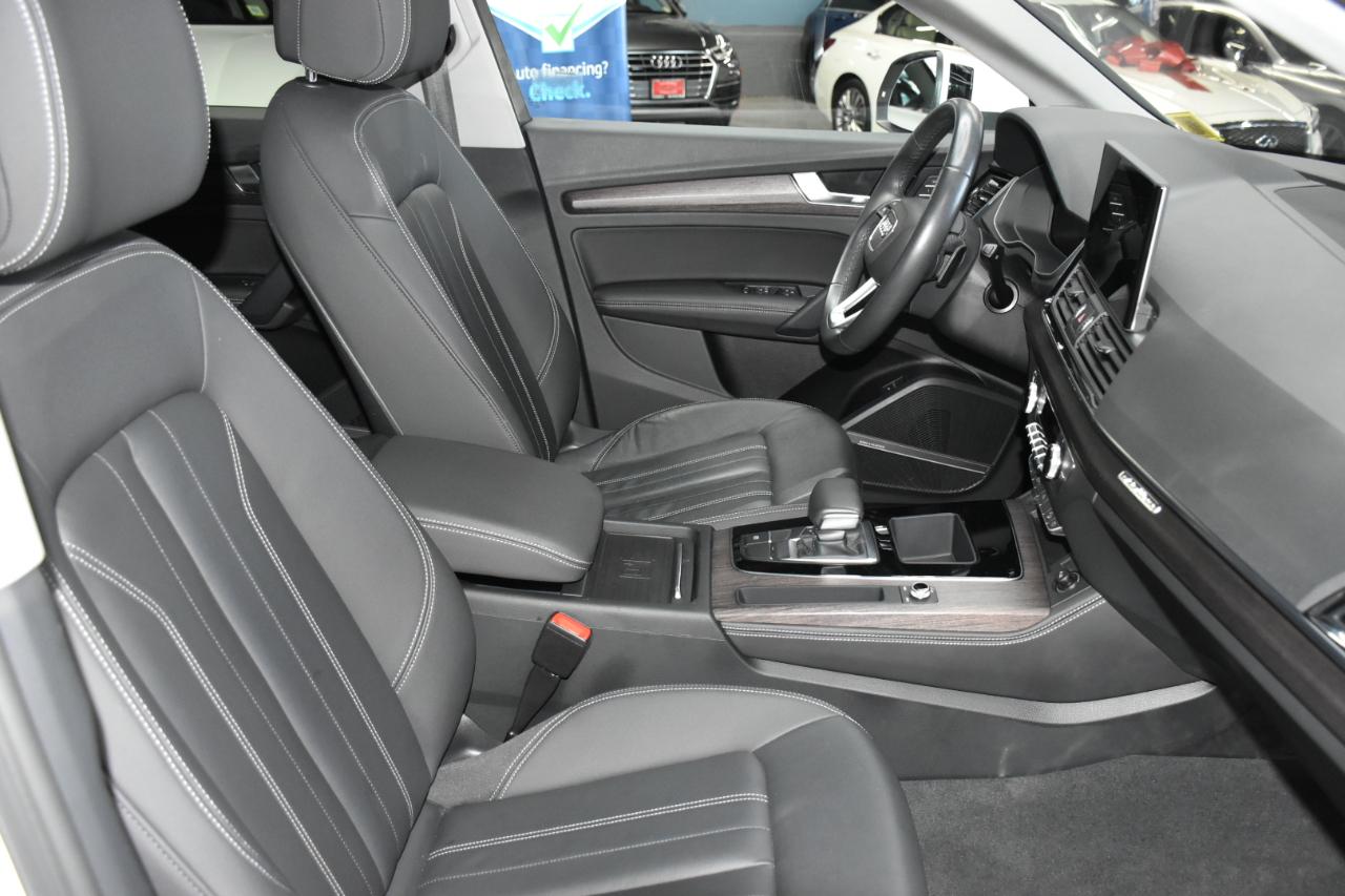 Audi Q5 photo 66