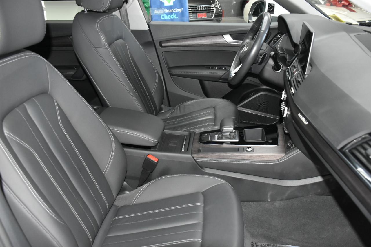 Audi Q5 photo 67
