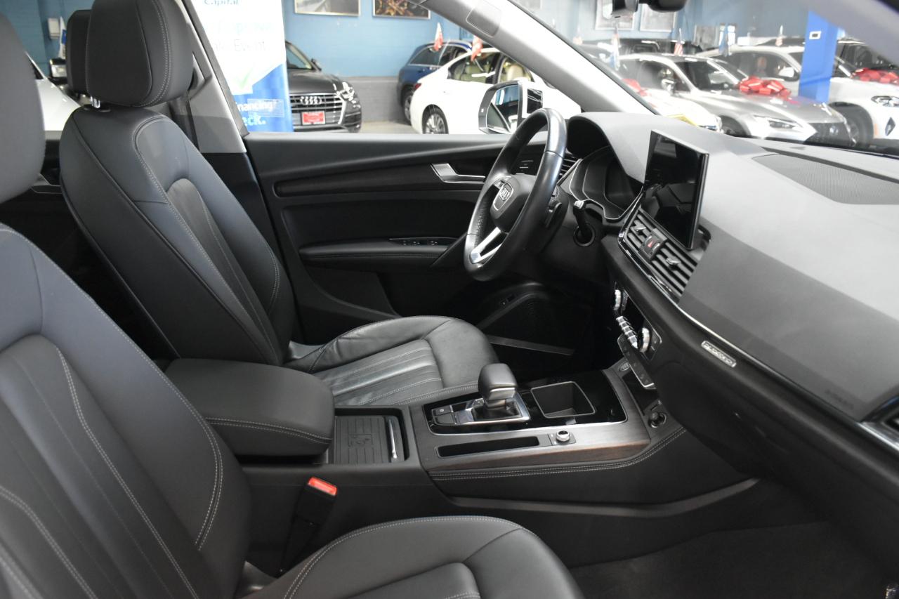 Audi Q5 photo 68