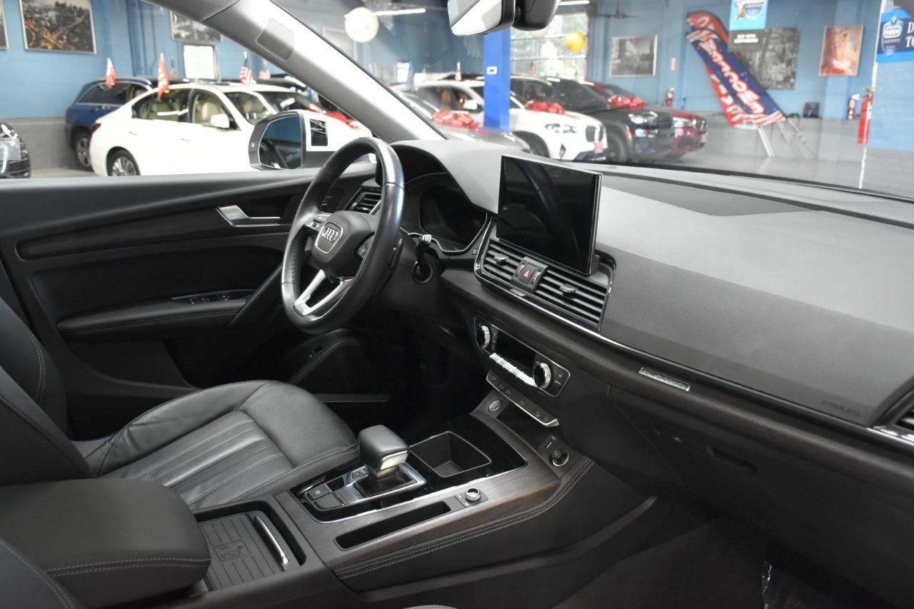Audi Q5 photo 69