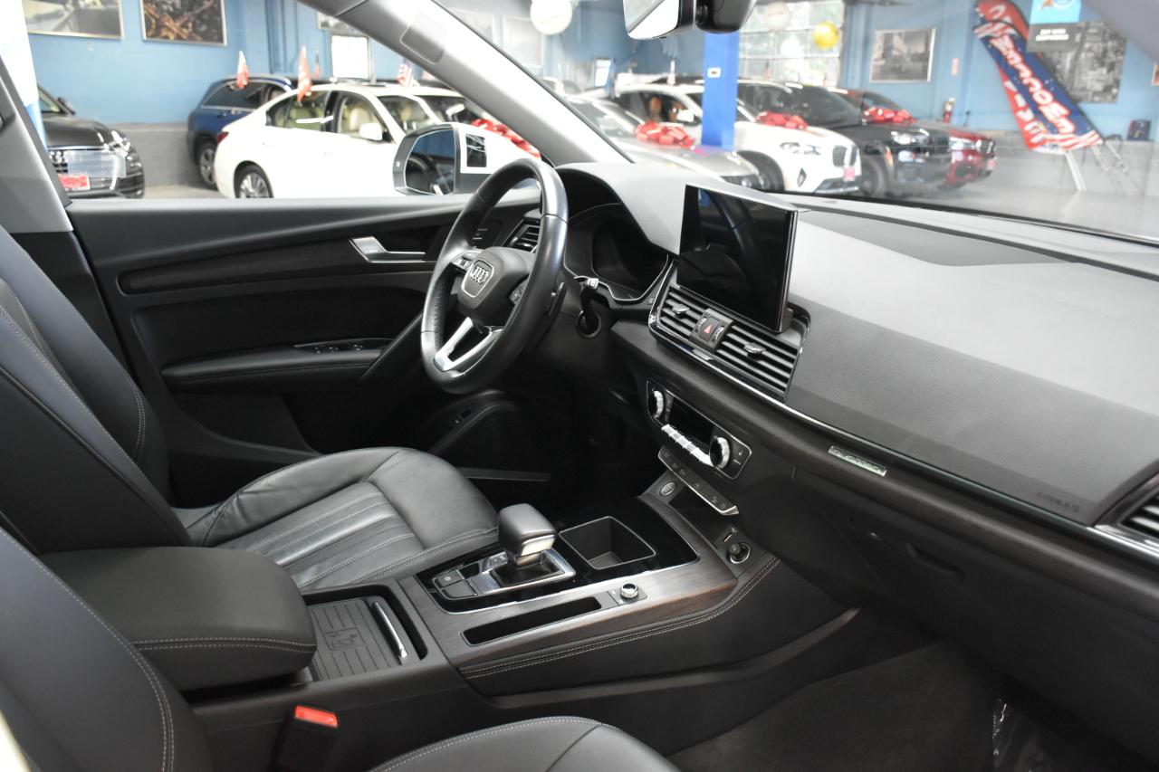 Audi Q5 photo 70
