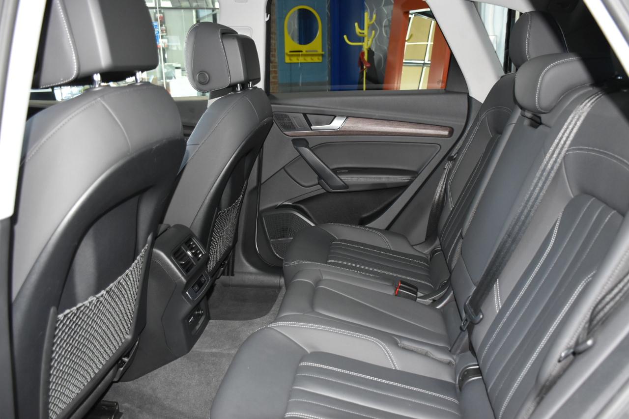 Audi Q5 photo 71