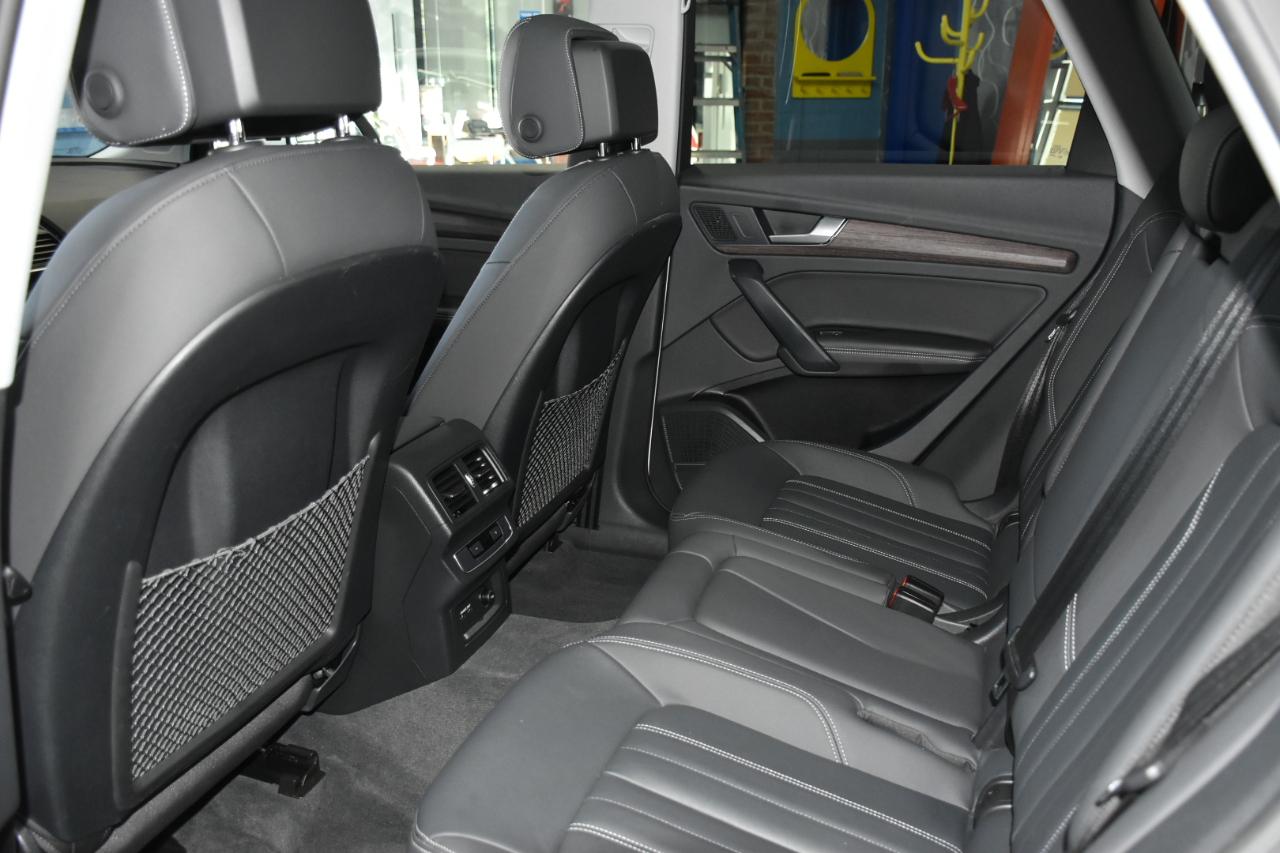 Audi Q5 photo 72