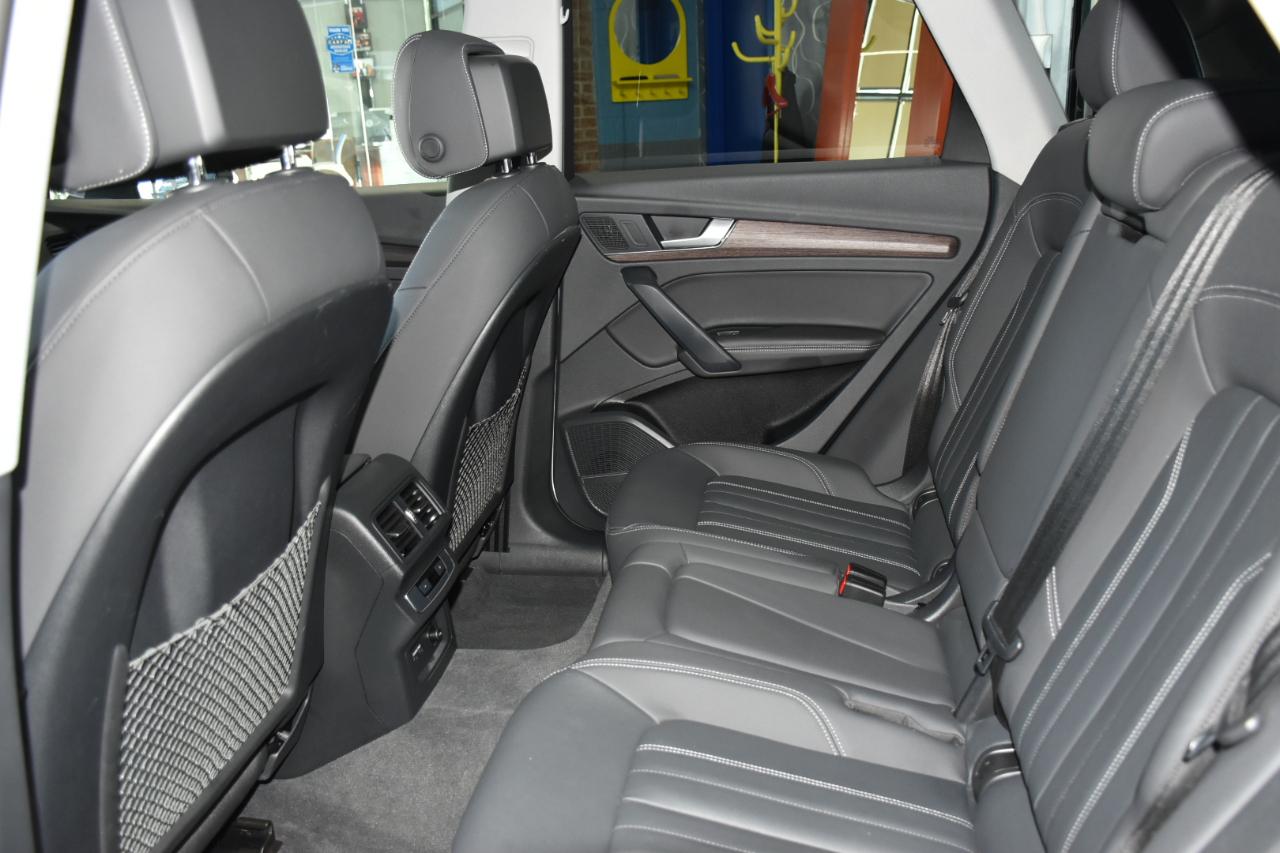 Audi Q5 photo 73