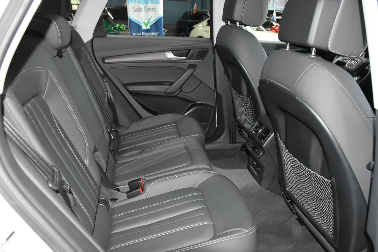 Audi Q5 photo 74
