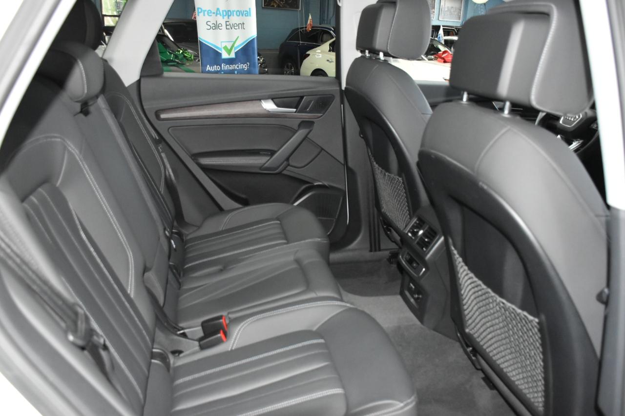 Audi Q5 photo 75