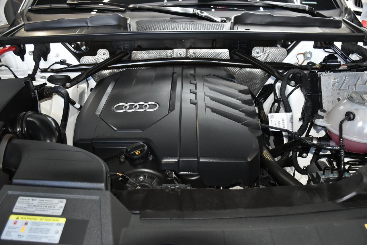 Audi Q5 photo 85