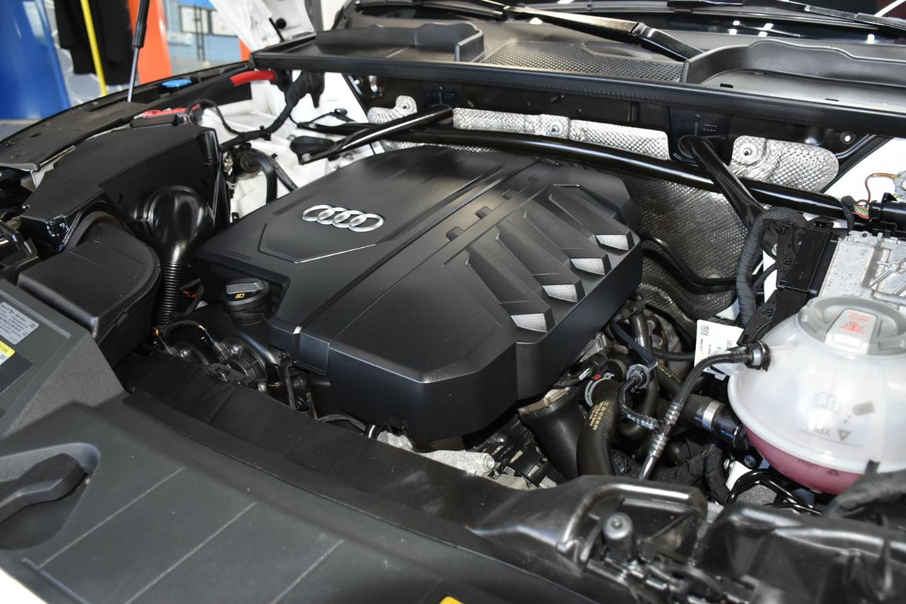 Audi Q5 photo 86