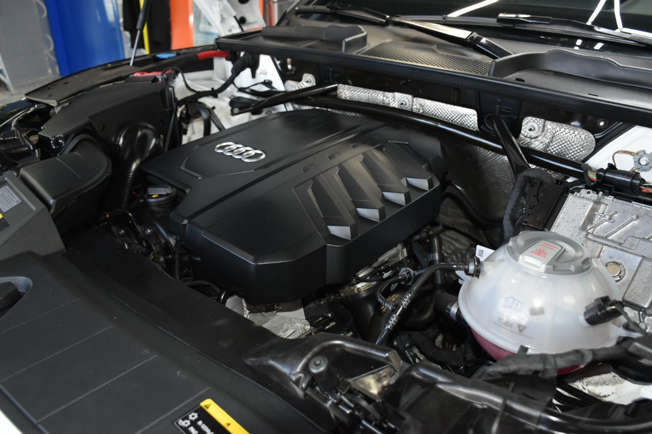 Audi Q5 photo 87
