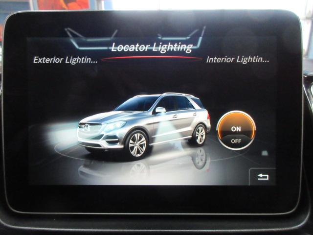Mercedes-Benz GLE-Class photo 33