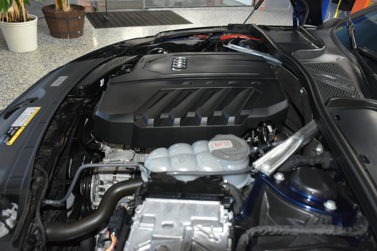 Audi A4 Premium Plus quattro 2024