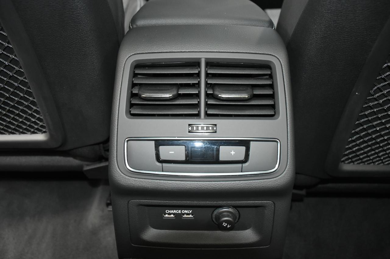 Audi A4 Premium Plus quattro 2024