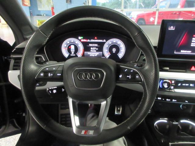 Audi A4 Premium Plus quattro 2024