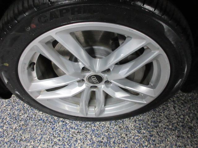 Audi A4 Premium Plus quattro 2024
