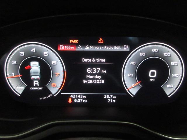 Audi A4 Premium Plus quattro 2024