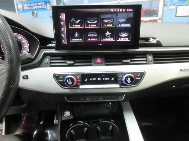 Audi A4 Premium Plus quattro 2024