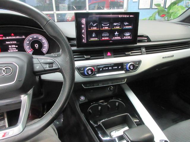 Audi A4 Premium Plus quattro 2024