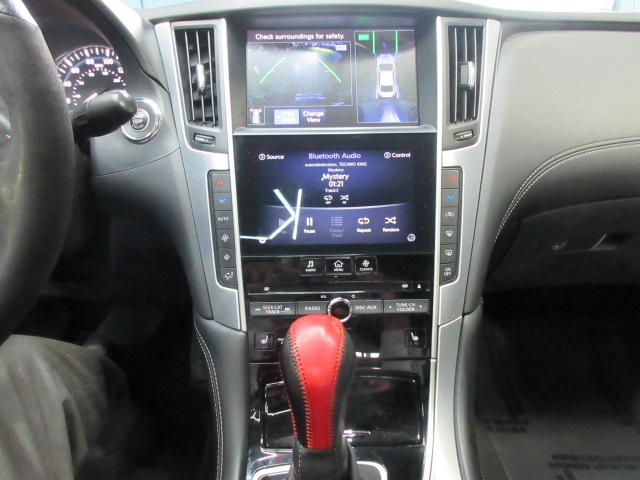 Infiniti Q50 3.0t LUXE AWD 2019