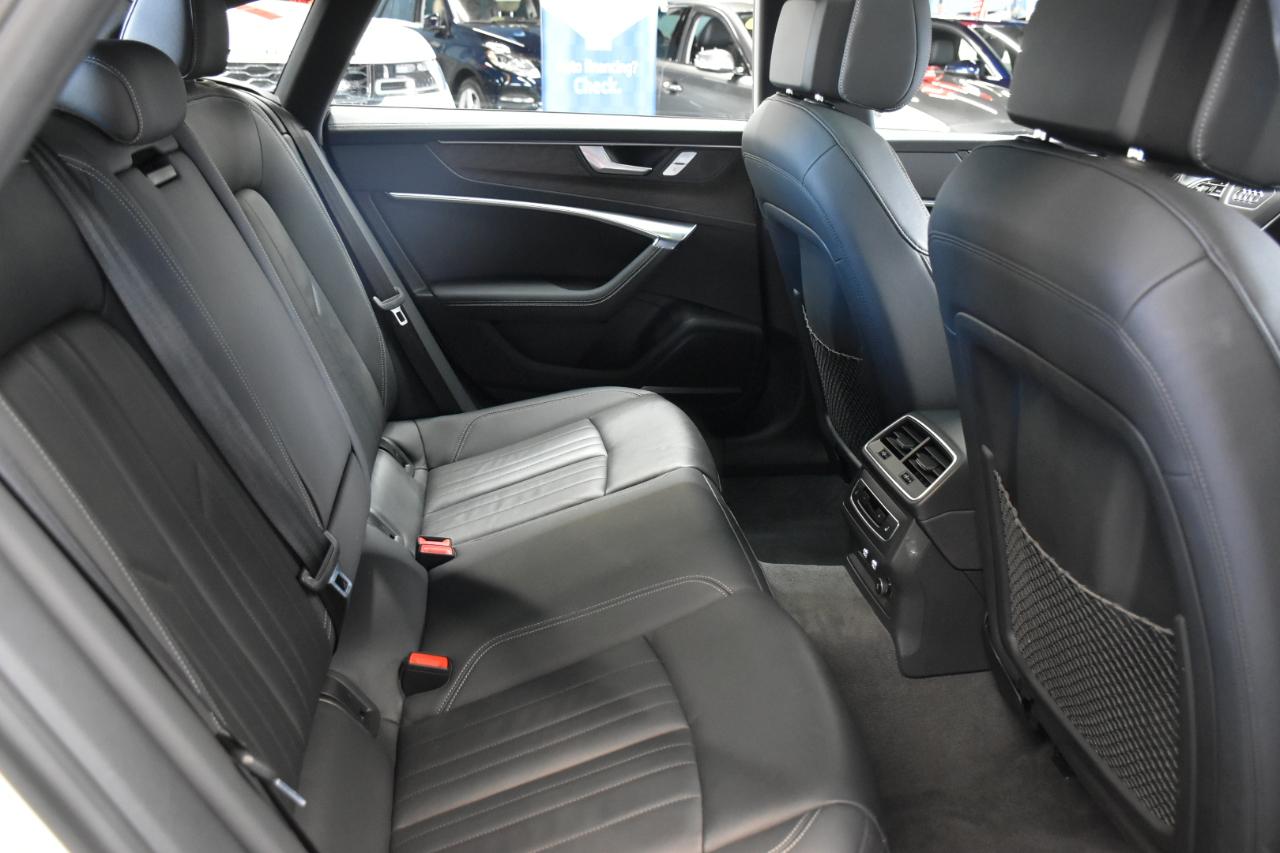 Audi A7 3.0 TFSI Prestige 2019