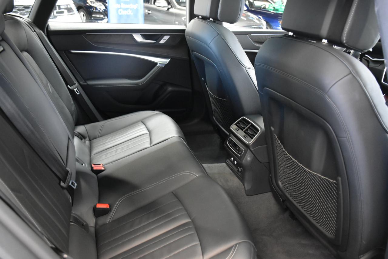Audi A7 3.0 TFSI Prestige 2019