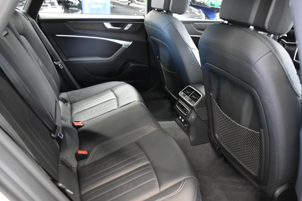 Audi A7 3.0 TFSI Prestige 2019