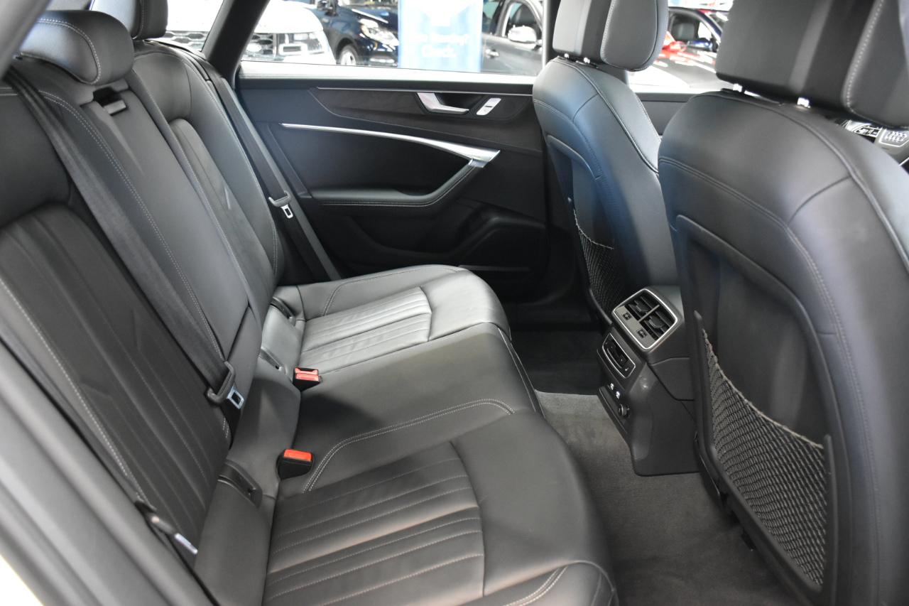 Audi A7 3.0 TFSI Prestige 2019