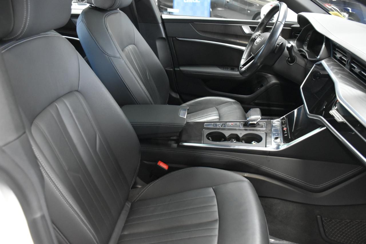 Audi A7 3.0 TFSI Prestige 2019