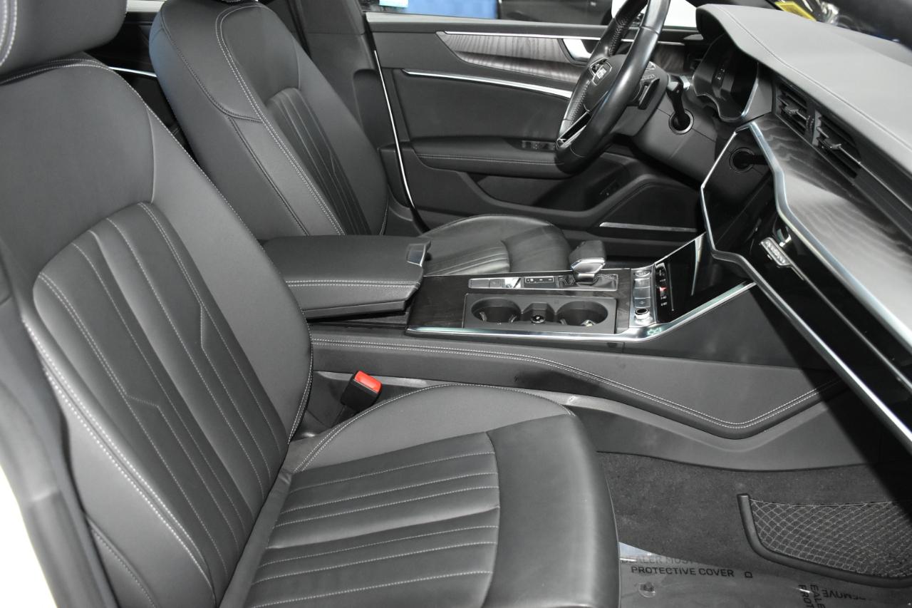 Audi A7 3.0 TFSI Prestige 2019