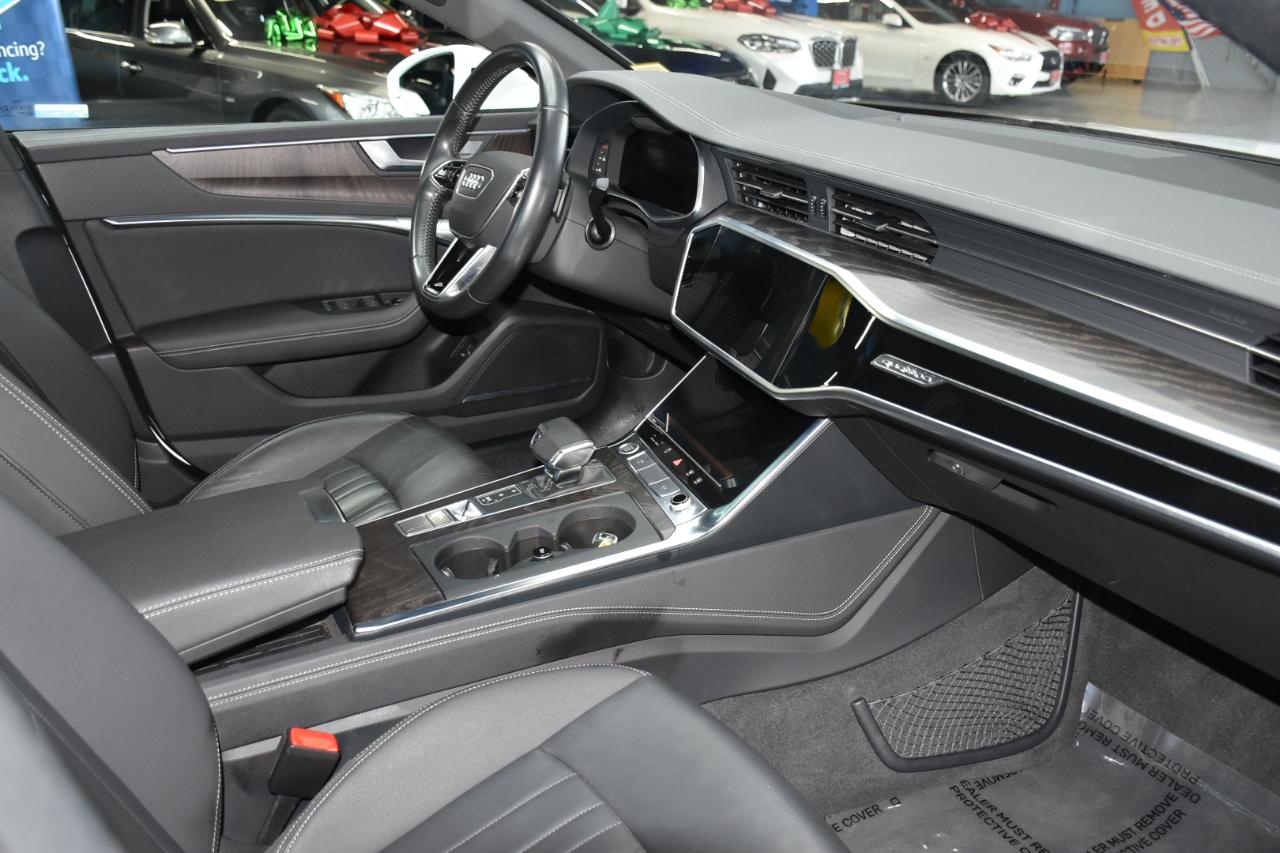 Audi A7 3.0 TFSI Prestige 2019