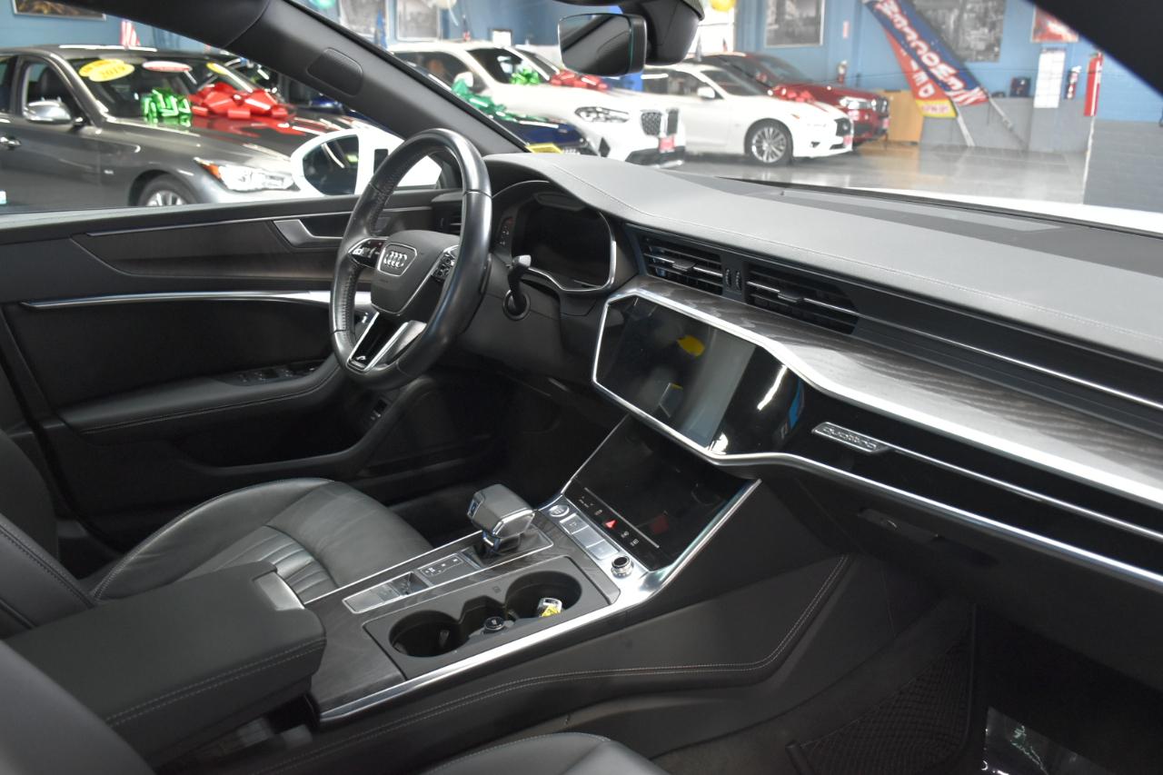 Audi A7 3.0 TFSI Prestige 2019