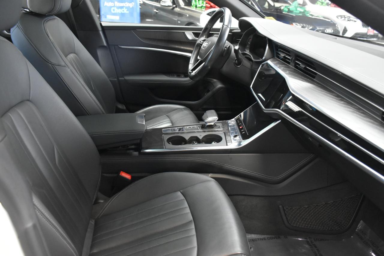 Audi A7 3.0 TFSI Prestige 2019