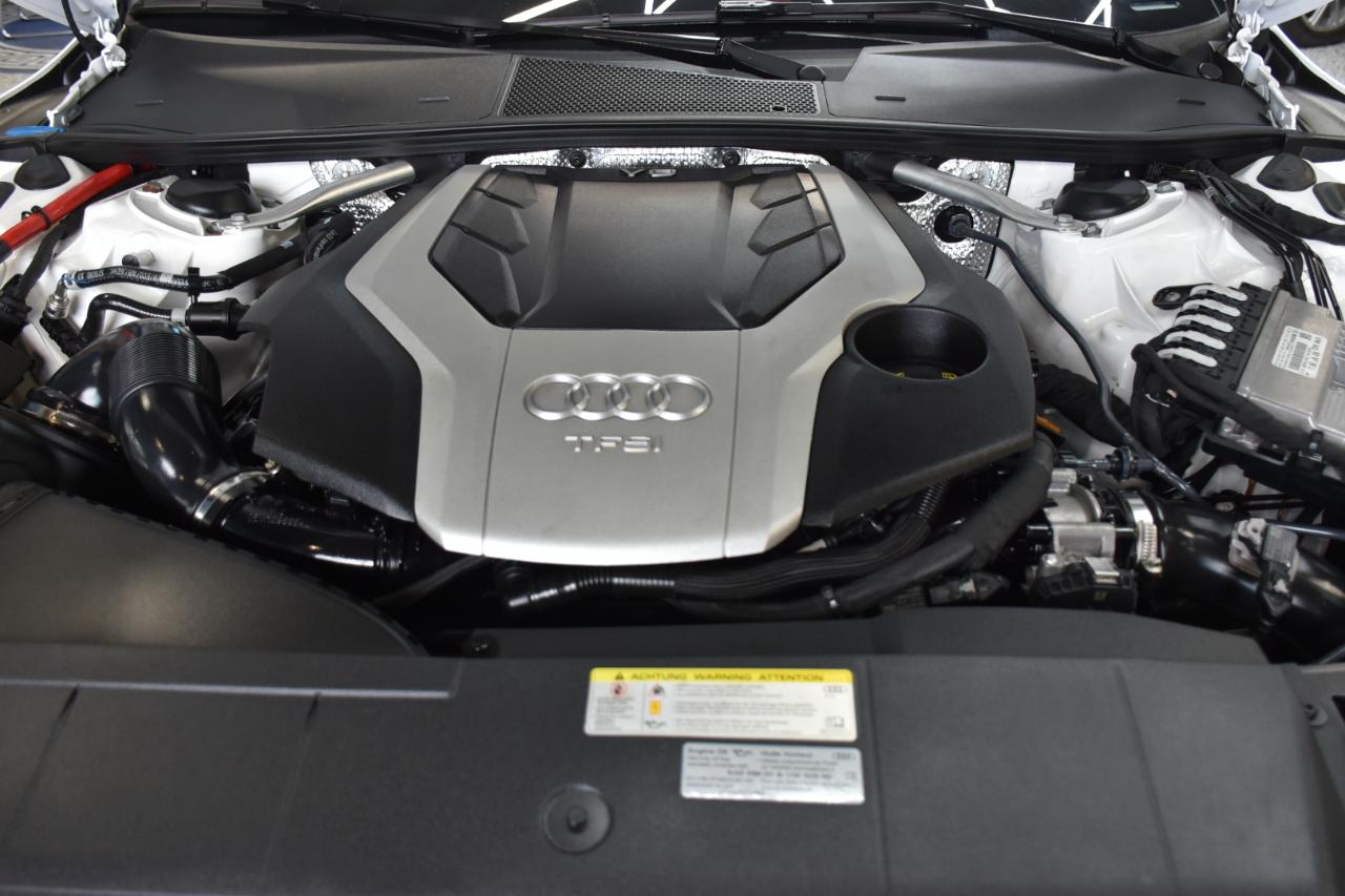 Audi A7 3.0 TFSI Prestige 2019