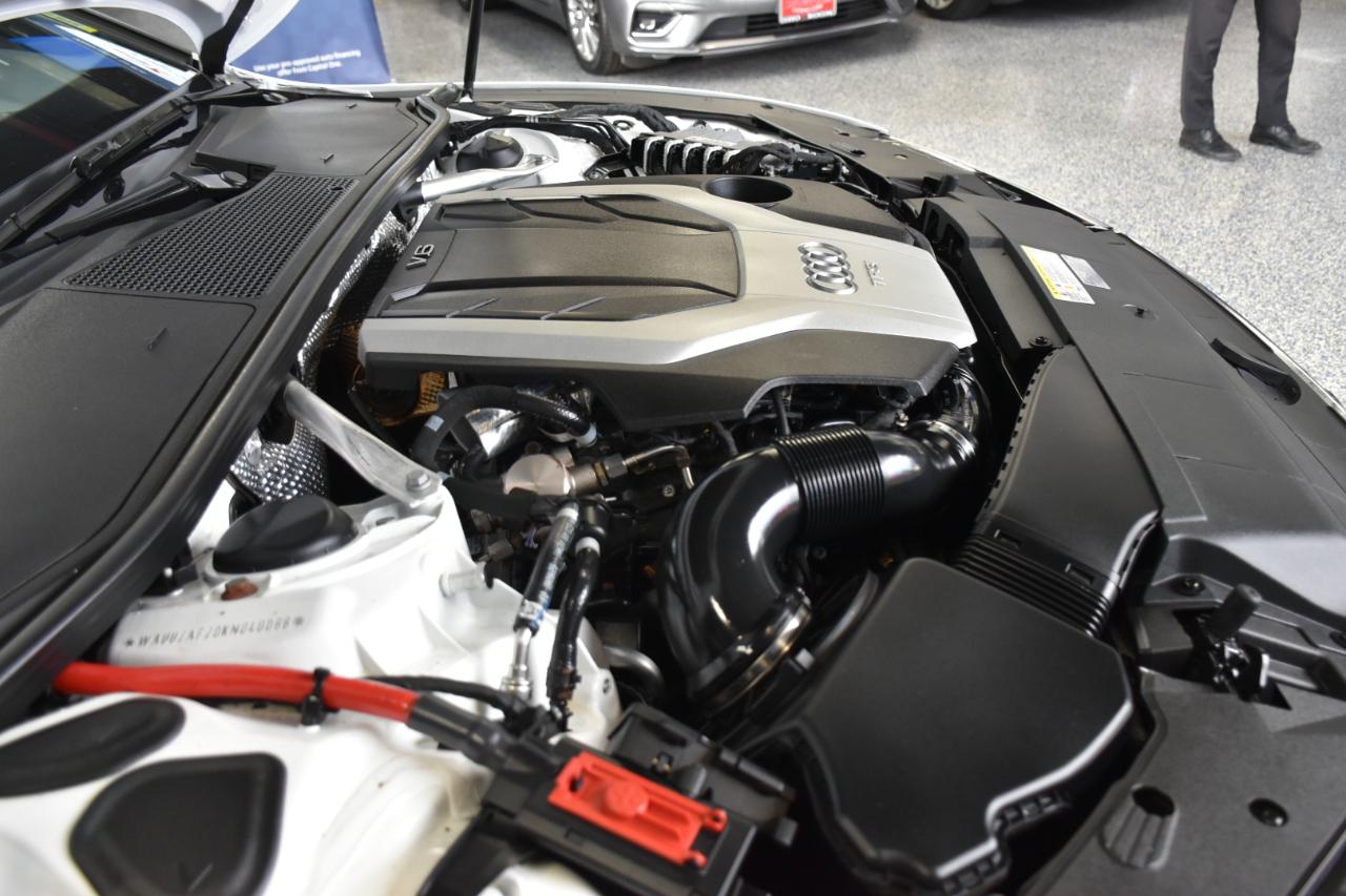Audi A7 3.0 TFSI Prestige 2019