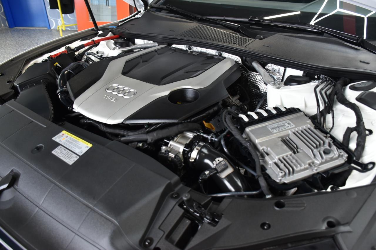 Audi A7 3.0 TFSI Prestige 2019