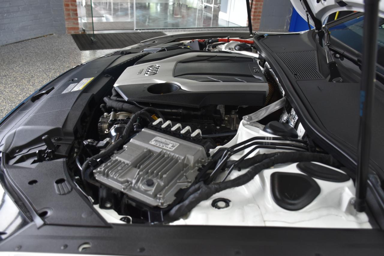 Audi A7 3.0 TFSI Prestige 2019