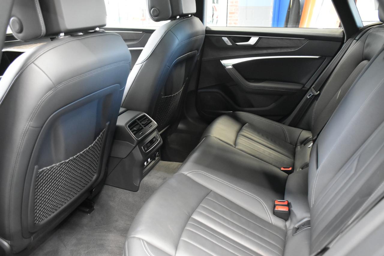 Audi A7 3.0 TFSI Prestige 2019