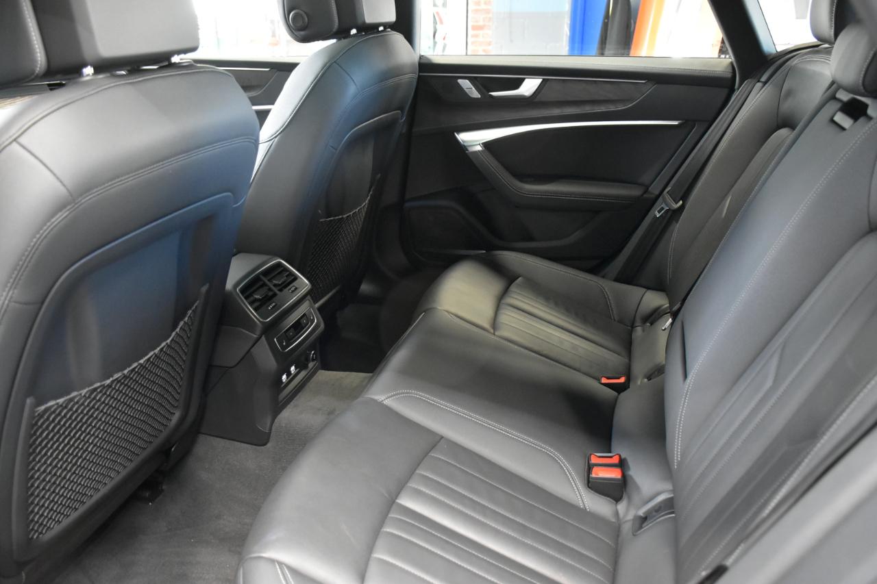 Audi A7 3.0 TFSI Prestige 2019