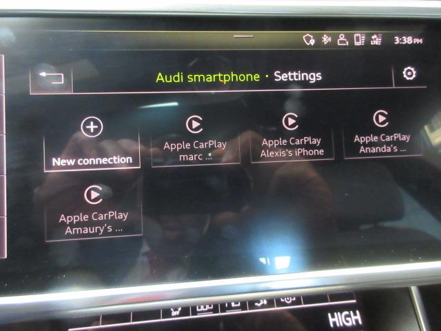 Audi A7 3.0 TFSI Prestige 2019