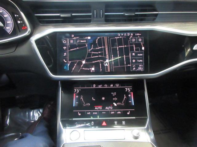 Audi A7 3.0 TFSI Prestige 2019