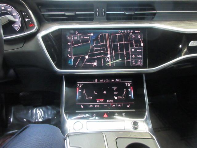 Audi A7 3.0 TFSI Prestige 2019