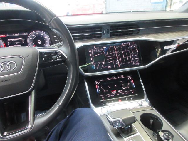 Audi A7 3.0 TFSI Prestige 2019