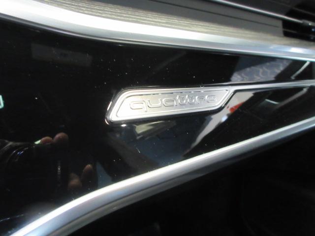 Audi A7 3.0 TFSI Prestige 2019